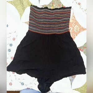 One piece short